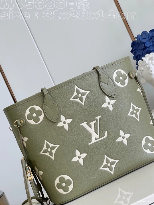 WIS MM LOUIS NEVERFULL VUITTON 0308